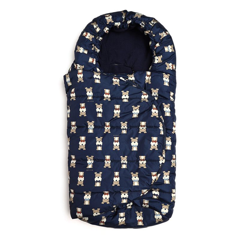 Sleeping Bag image number 0